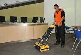 office cleaning contract sg