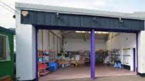 Ever wanted to build your own? Diy Garage Do It Yourself Space For Car Repairs A Community Crowdfunding Project In Ayrshire By Daniel Mcginley