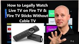 The cablenet tv go app is offered to tv service subscribers who have chosen the variety tv use of the cablenet tv go app is restricted regarding the number of registered devices and this cookie is set by youtube and registers a unique id for tracking users based on their geographical location. How To Legally Watch Live Tv On Fire Tv Fire Tv Sticks Without Cable Tv Youtube