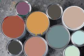 Best Interior Paint Colors For 2021