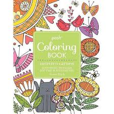 Check out our god is good book selection for the very best in unique or custom, handmade pieces from our shops. Posh Adult Coloring Book Inspired Garden Soothing Designs For Fun Relaxation Volume 17 Posh Coloring Books By Susan Black Paperback Target