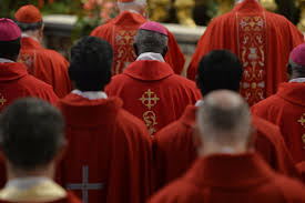 80% dos padres no Vaticano são gays, afirma jornalista - Guia Gay Floripa