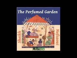the perfumed garden full audiobook