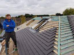 Roofers in Cobham, KT11 || New roofs & roof repairs