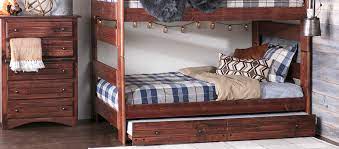 Trundle Bed Guide What Is A Trundle