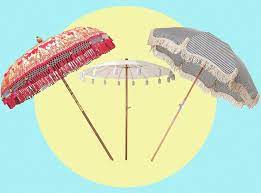 To help you pick the best accessory, we've read through dozens of cantilever parasol reviews to bring you a list of our favourite options. Best Garden Parasols Freestanding Large And Adjustable Styles The Independent