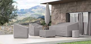 Top 6 Patio Furniture Cover Myths The