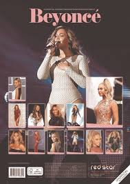Beyonce will not be performing at the 2021 grammyscredit: Beyonce Wandkalender Bei Europosters