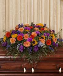 boston ma funeral home flower delivery