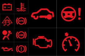 Read The Signs What Your Dashboard Is Telling You