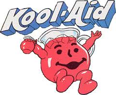 Image result for images of drink kool aid