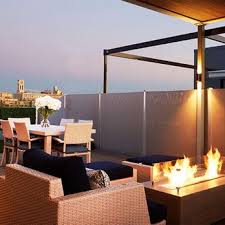 Chicago Roof Deck And Garden 313