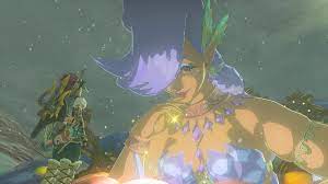 Great Fairy Fountain locations in Zelda: Tears of the Kingdom - Polygon