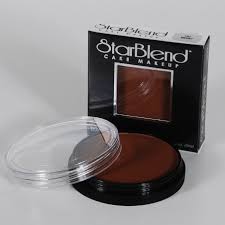 star blend cake makeup for nods