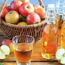an apple wine recipe that suits your