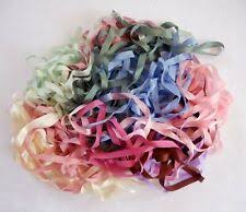 Yli Silk Ribbon Products For Sale Ebay