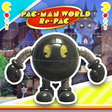 pac man world re pac ps4 ps5