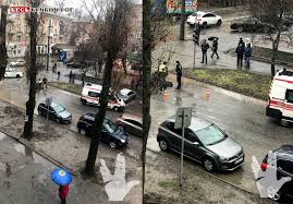 Полиция возбудила дело по статье «умышленное убийство». Kriminal Proisshestviya Krivogo Roga Novosti Krivogo Roga