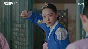 Queen (2020) 1 with english sub has been released. Mr Queen Episodes 5 6 Open Thread Dramabeans Korean Drama Recaps