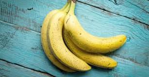 Does banana help in gas?