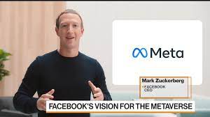What Is Meta: Facebook Changes Name ...