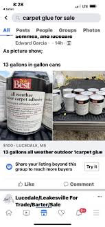 doit best gallon outdoor all weather