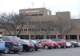 St Lukes Hospital Grows Into Its Own Since Split Toledo