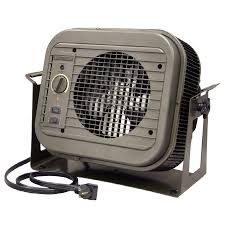 electric e heater with thermostat