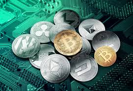 However, cryptocurrency and fiat money are different in critical ways. Global Finances Cryptocurrencies And Their Rendezvous With Fiat Money Techno Faq