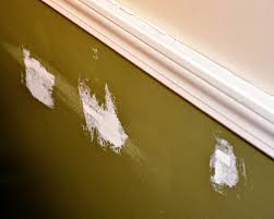 How To Touch Up Wall Paint Hello Sensible