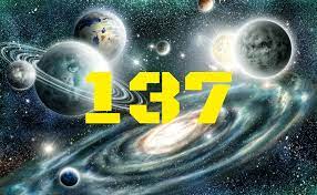 Por que o número 137 é um dos maiores mistérios da física? - OVNI Hoje!