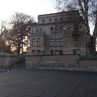 See 7 photos and 2 tips from 100 visitors to robert bosch haus. Robert Bosch Haus Denkmal Wahrzeichen In Stuttgart