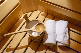 5 sauna health benefits according to
