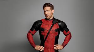 Build the tight glutes needed to fill out the one and only red onesie by performing this ryan reynolds deadpool inspired workout program! Ryan Reynolds On Why Deadpool Nearly Gave Him A Nervous Breakdown Gq