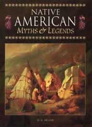 NATIVE AMERICAN (MYTHS & LEGENDS) By O.B. DUANE 9781860193774 | eBay