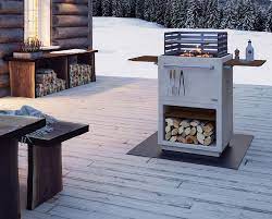 Introducing Bbq Grill Fire Pit And