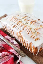 When we go to the market to buy cakes during christmas time there can be an incident or so of no cake being. Eggnog Bread Recipe