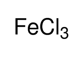 ferric chloride reagent grade 97