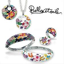 belle Étoile fine jewelry for women