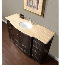 brown bathroom vanity cabinet rs 19500