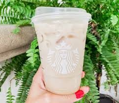 healthy dirty chai tea latte starbucks