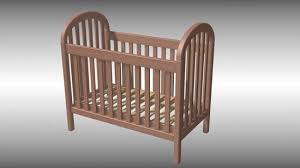 How To Turn A Crib Into A Toddler Bed
