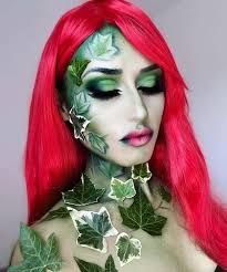 halloween fantasy makeup looks