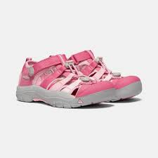 Keen Newport H2 Discount Keen Sandals Kids Pink Sale