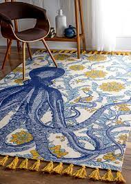 thomas paul licensed rugs debut