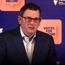 Daniel michael andrews is an australian labor party politician who has been the 48th premier of victoria since december 2014 and leader of t. Dan Andrews Danielandrewsmp Instagram Photos And Videos