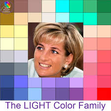 color ysis light