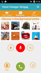 best voice changer apps for live phone