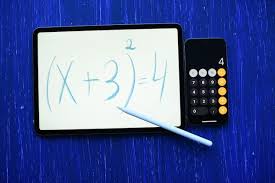 Mathematical Equation Inscription
