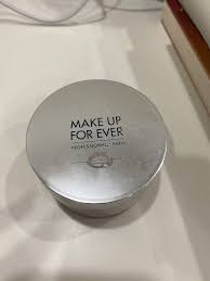 makeup forever setting powder 2 0